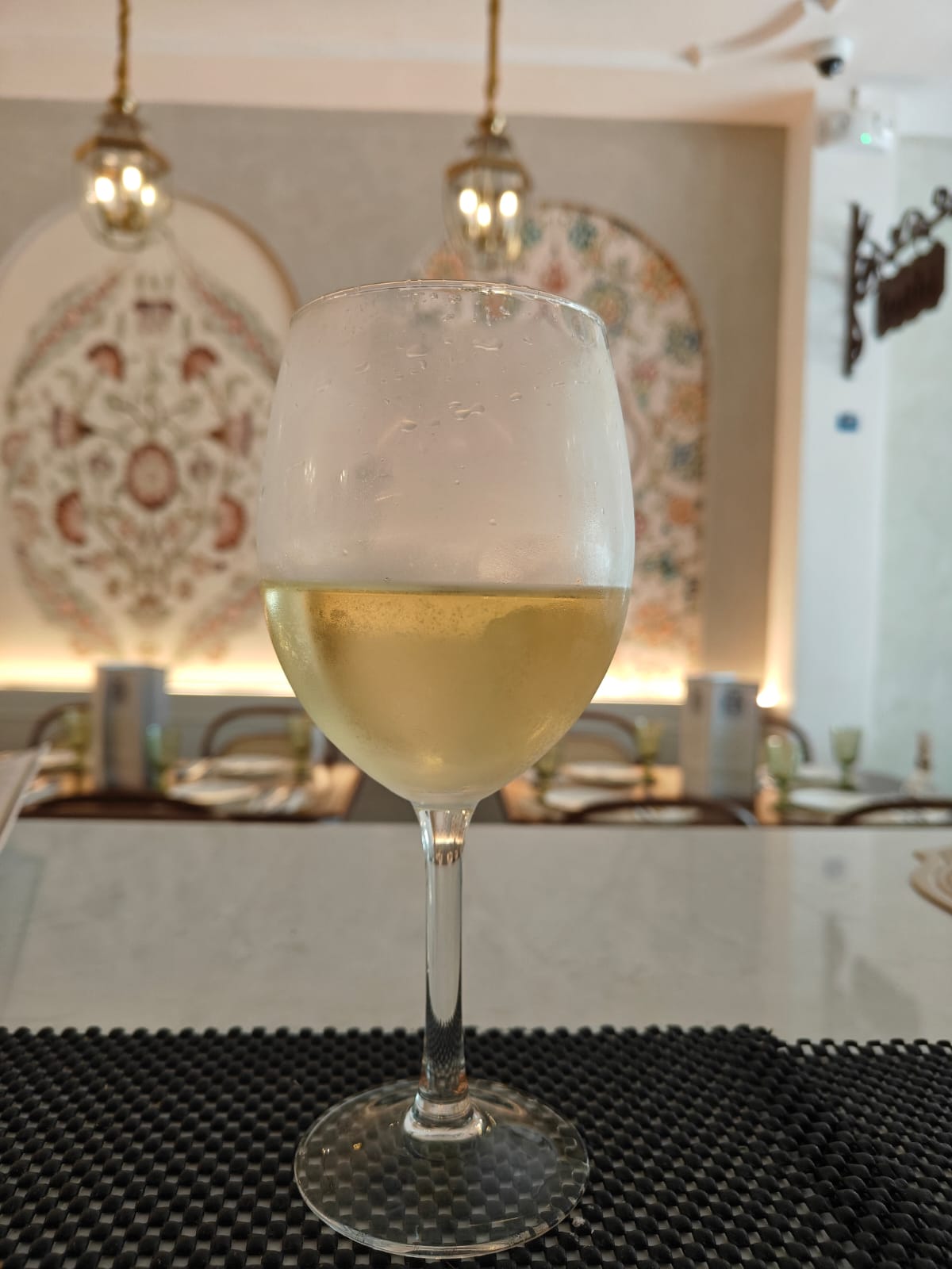 House pour Frontera Sauvignon Blanc